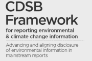 CDSB Framework