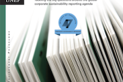 UNEP (2013) Frequently Asked Questions on Corporate Sustainability Reporting