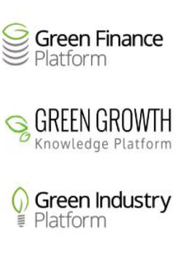 Green Finance Platform